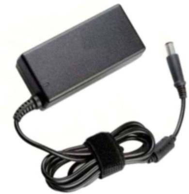

PCTECH INSPIRON 1318 High Quality Replacement 65 W Adapter(Power Cord Included)