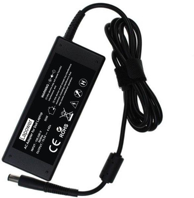 Lapower PARTNO. D232H, PARTNO. PA-1650-05D5 90 W Adapter(Power Cord Included)