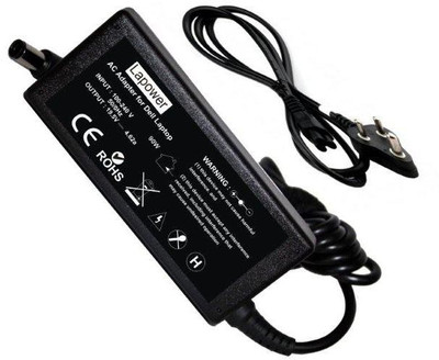 

Lapower PARTNO. DA90PS1-00, PARTNO. PA-12 90 W Adapter(Power Cord Included)