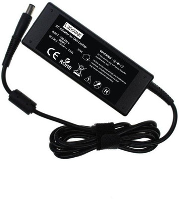 

Lapower PARTNO. DA90PS0-00, PARTNO. PA-12Family 90 W Adapter(Power Cord Included)