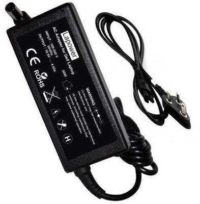 

lAPOWER PARTNO. DA65NS4-00, PARTNO. PA-1650-02DW 90 W Adapter(Power Cord Included)