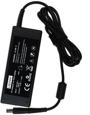 

Lapower PARTNO. FA90PE2-00, PARTNO. LA90PS1-00 90 W Adapter(Power Cord Included)