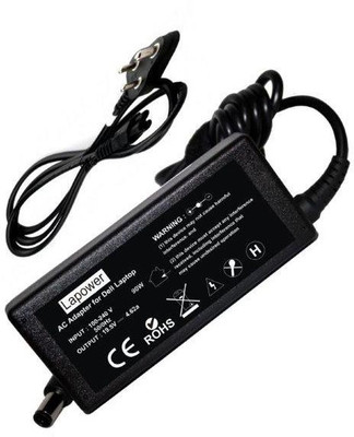 

Lapower PARTNO. DA65ND3-00, PARTNO. PA-1650-05D3 90 W Adapter(Power Cord Included)