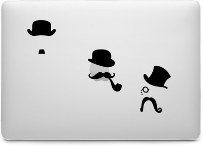 Sticker Pro Mac_778 Vinyl Laptop Decal 15
