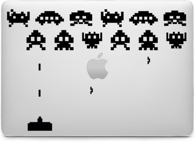 Sticker Pro Mac_433 Vinyl Laptop Decal 15