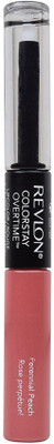 

Revlon COLORSTAY OVERTIME LIPCOLOR(PERENNIAL PEACH, 2 ml)