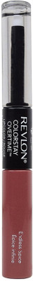 

Revlon COLORSTAY OVERTIME LIPCOLOR(ENDLESS SPICE, 2 ml)
