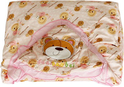 

Toys Factory Baby Wrapping Sheet(Multicolor)