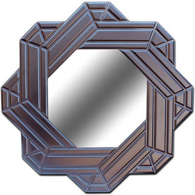 

VAS Collection Home Homedfd988 Decorative Mirror(Rectangle)
