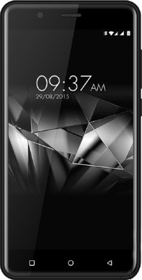 Clout X417 Amaze (Black, 8 GB)(1 GB RAM)