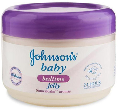 Johnson's Baby Jelly 250ml - Bedtime(250 ml)