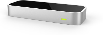 

Leap Motion LM-010 Motion Controller(Silver, For PC)