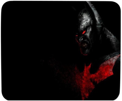 

GMX Cheap Mouse Pads for PC, Laptop Danger Devil print for Daily use - mouse pads under 102 - S.No : 0028 Mousepad(Multicolor)