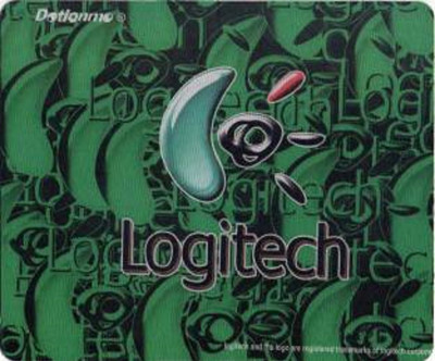 

Logitech MPAD001 Mousepad(Assorted)