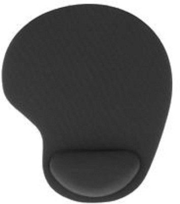 

TECHON MOUSE PAD (BLACK) Mousepad(Black)