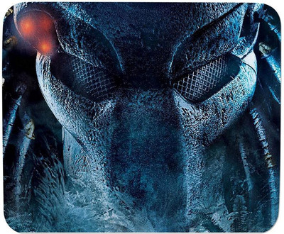 

GMX Best Mouse Pads for Laptop Stone Man print for Gaming & work - Cheap mouse pads - S.No : 0197 Mousepad(Multicolor)