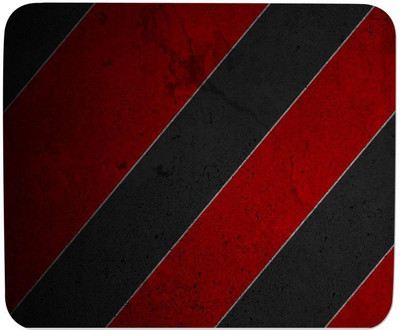 

GMX Mouse Pads for PC, Laptop Line Pattern print for Laptop Gaming - Mose pad under 200rs - S.No : 0069 Mousepad(Multicolor)
