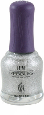 

IBI Glamour Color Collection Nail Lacquer (Glamorous Night) - Glitter Grey Glamorous Night