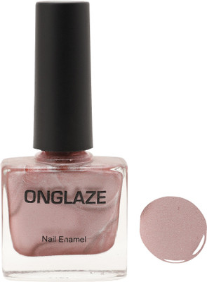 

ONGLAZE CHROME FINISH Coral