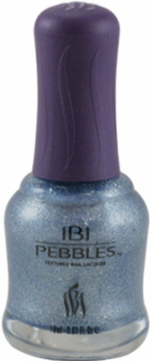 

IBI Glamour Color Collection Nail Lacquer (Glam It Up) - Glitter Blue Glam It Up