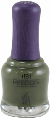 

IBI Pebbles Color Collection Nail Lacquer (Beware) - Creme Green Beware
