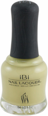 

IBI Flashback Color Collection Nail Lacquer (Recall) - Creme Green 2507 Recall