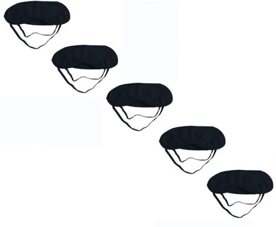 

soleil Eye Shade Nap Cover Travel Eye Shade(black)