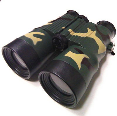 

M-Alive Military Colored Binoculars detection Toy(Multicolor)