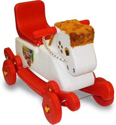 flipkart rocking horse