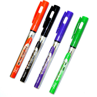

Pin to Pen LED Torch Pen Ball Pen(Pack of 12)