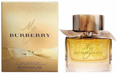 

Burberry My Eau de Parfum - 90 ml(For Men & Women)