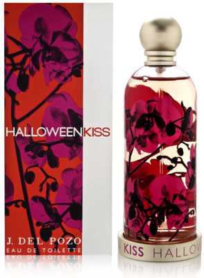 

Jdelpozo Kiss Eau de Toilette - 100 ml(For Women)