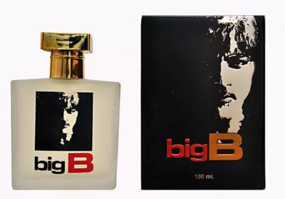 

agn bigB Perfume - 100 ml(For Men)