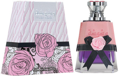 

Lattafa Washwashah Eau de Parfum - 100 ml(For Women)