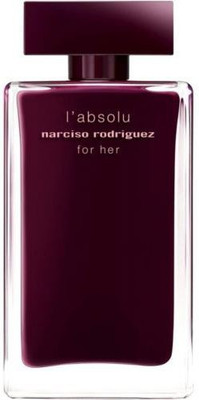 

Narciso Rodriguez L'absolu Eau de Parfum - 100 ml(For Women)