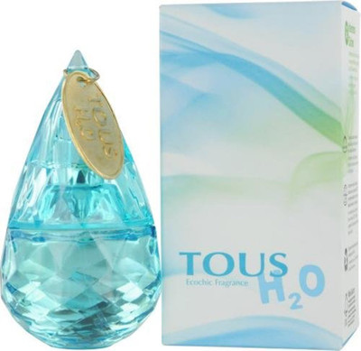 

TOUS H2O Eau de Toilette - 100 ml(For Men)