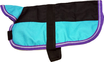 

Petshop7 Coat for Dog(Blue