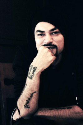 

Bohemia The Punjabi Rapper Poster (Size 12 Inch x 18 Inch) (Pack of 1) Paper Print(18 inch X 12 inch, Rolled)