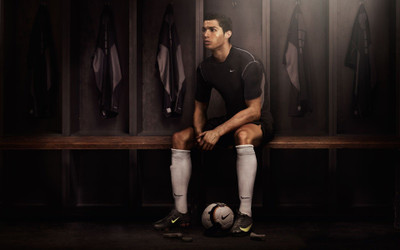 

KumkumArts Football Poster 12 x 18 Inch, HD Quality Image, Gloss Paper, Unframed, Qty 1 Paper Print(12 inch X 18 inch, Rolled)