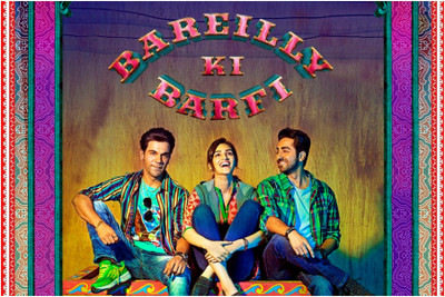 

Bareilly Ki Barfi Poster (Size 12 Inch x 18 Inch) (Pack of 1) Paper Print(18 inch X 12 inch, Rolled)