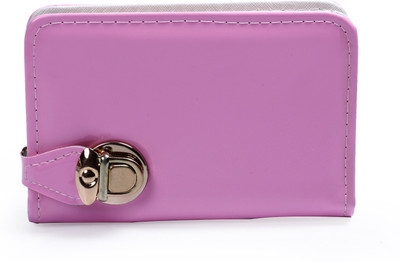 

missforty Miss forty wrist wallet for girls and baby girls pink color Wristlet(Pink)