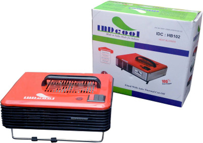 

INDCOOL IDC HB102 IDC HB102 Fan Room Heater