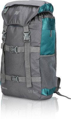 

Novex Hype Rucksack - 35 L(Grey)