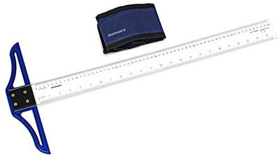 

Isomars T Square - Detachable 32" Ruler(Clear)