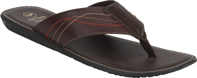 

Red Tape Flip Flops, Brown