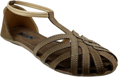 HEROSHOELINE Women Olive Casual