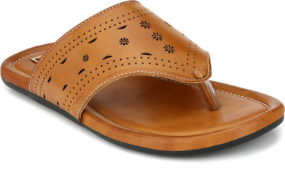 

Fentacia Men Tan Flats