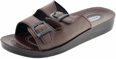 

Aerosoft Women Brown Casual