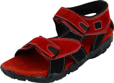 

sub kuch Men Red Casual