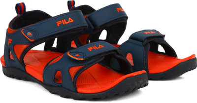 

Fila Men RD/NVY Casual